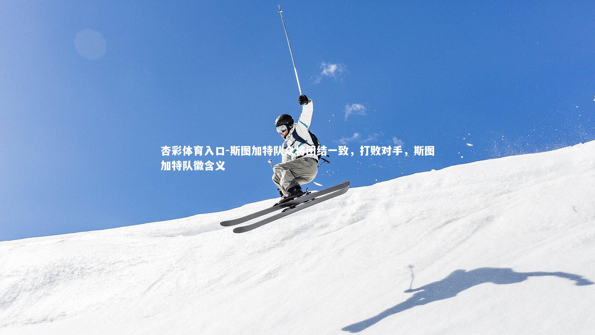 斯图加特队众将团结一致,打败对手,斯图加特队徽含义