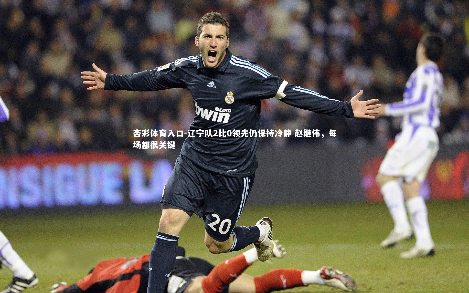 辽宁队2比0领先仍保持冷静 赵继伟,每场都很关键